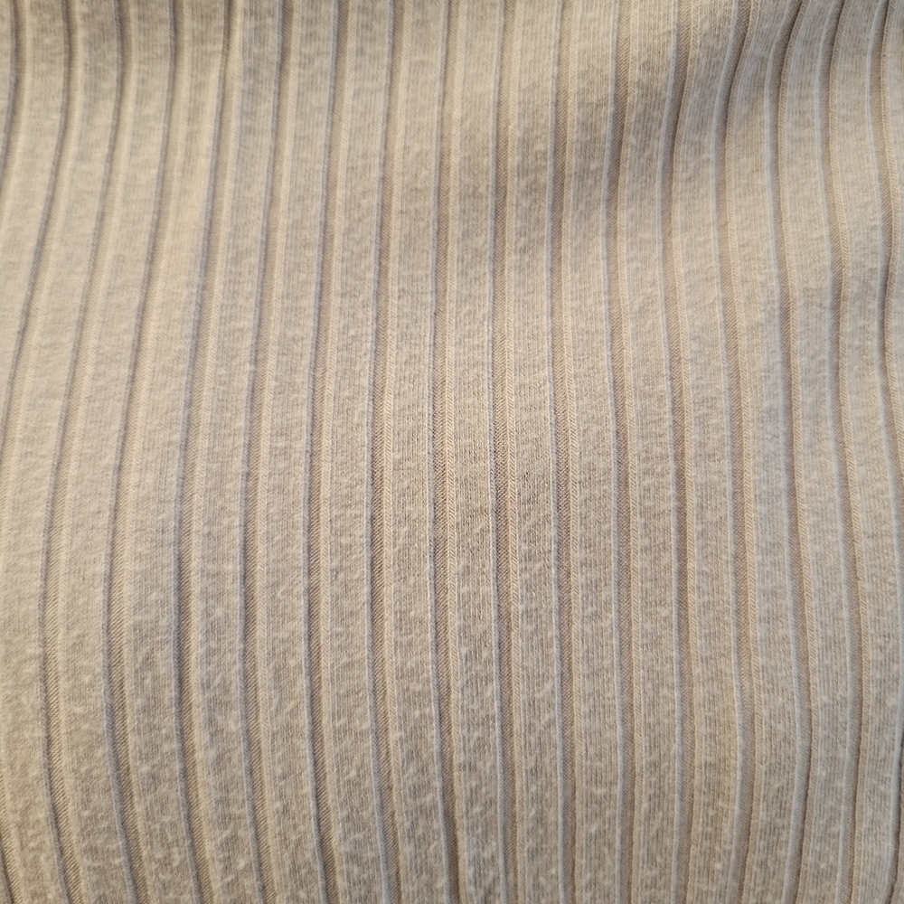 Ribbed Dress Long - Picture 5 of 7